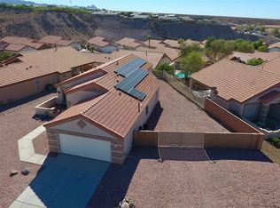 3020 Siena Dr, Bullhead City, AZ 86442