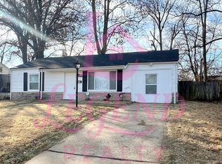9839 Lorna Ln, Saint Louis, MO 63136