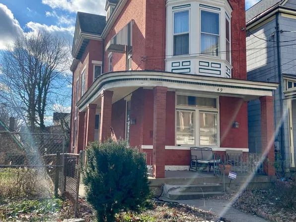 49 Parker St, Cincinnati, OH 45219