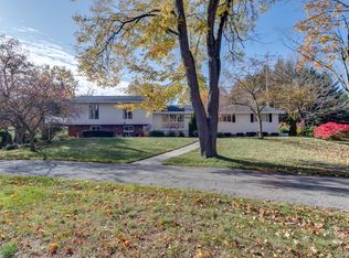 5045 S Hilton Park Rd, Fruitport, MI 49415