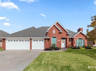 5112 Lake Wellington Pkwy, Wichita Falls, TX 76310