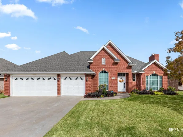 5112 Lake Wellington Pkwy, Wichita Falls, TX 76310