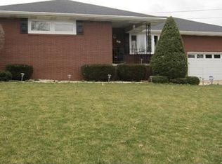 308 Northview Dr, Latrobe, PA 15650