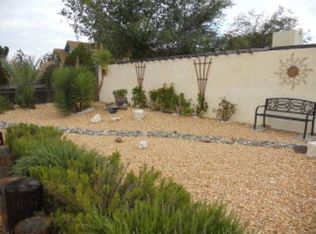 13669 Flint St, North Edwards, CA 93523