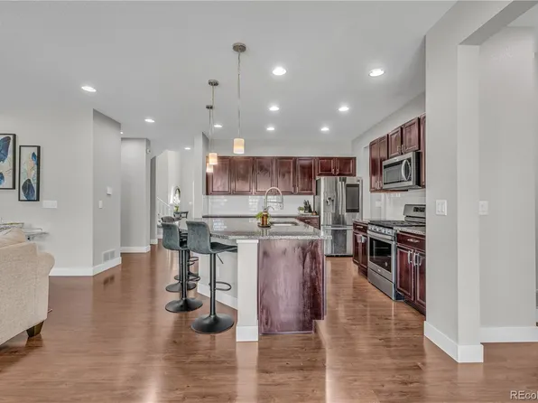 4731 Helena Street, Denver, CO 80239