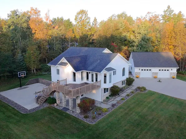 319 Majestic Pines Ln NW, Bemidji, MN 56601