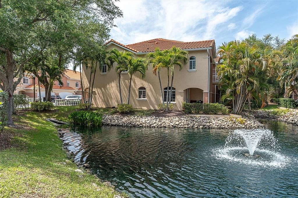 サンディーダ ブランヴェール 6224 Vista Verde Dr W, Gulfport, FL 33707 | Zillow