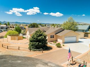 4834 Sombrero Cir, Prescott Valley, AZ 86314