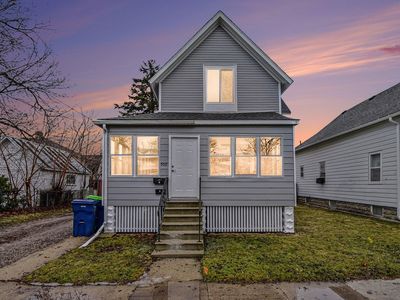 502 E South Union St, Bay City, MI, 48706