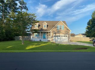 1133 Echo Dr NE, Leland, NC 28451