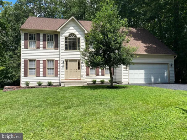 6611 Marsh Ct, Fredericksburg, VA 22407