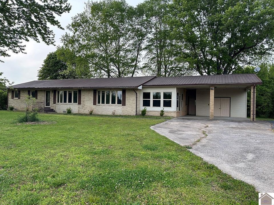 1444 State Route 1377, Bardwell, KY 42023 Zillow