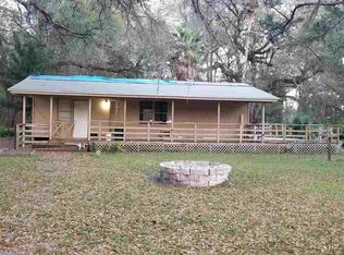 2860 Johnson Stripling Rd, Perry, FL 32347