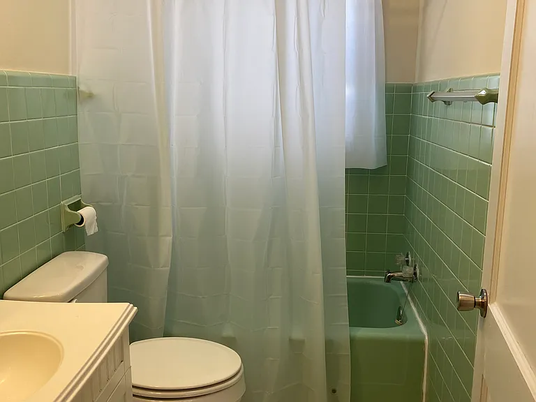 Bright bath