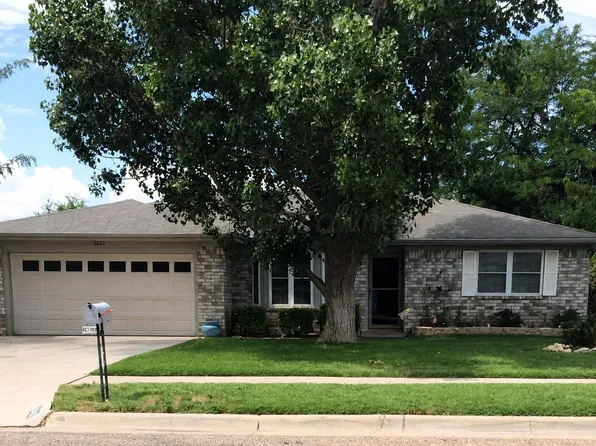 5622 SW 43rd Ave, Amarillo, TX 79109