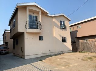 1441 E Vernon Ave, Los Angeles, CA 90011