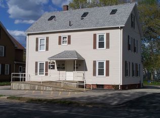 25-27 Thompson Rd, Webster, MA 01570