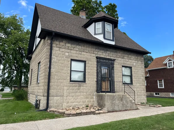 54 E 162nd St, South Holland, IL 60473