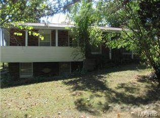 28991 Riley Grove Ln, Wright City, MO 63390