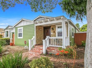 537 N Bandini St, San Pedro, CA 90731