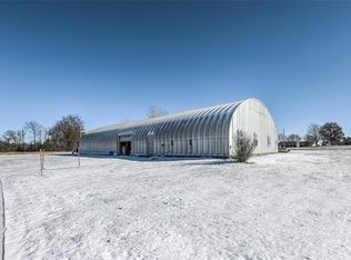 13488 NW State Route J, Amsterdam, MO 64723