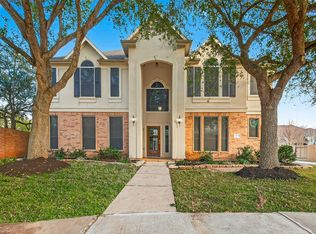 21103 Falcon Creek Ct, Richmond, TX 77406