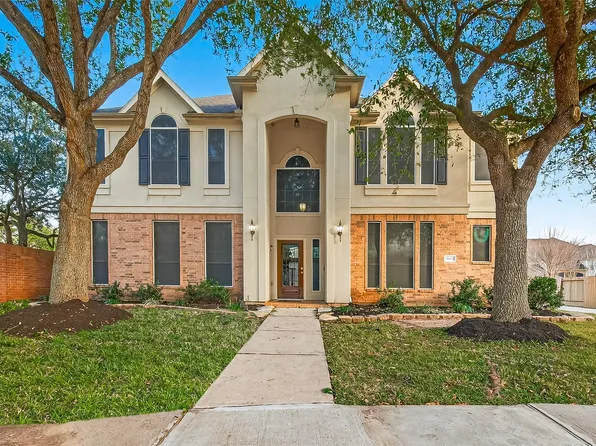 21103 Falcon Creek Ct, Richmond, TX 77406