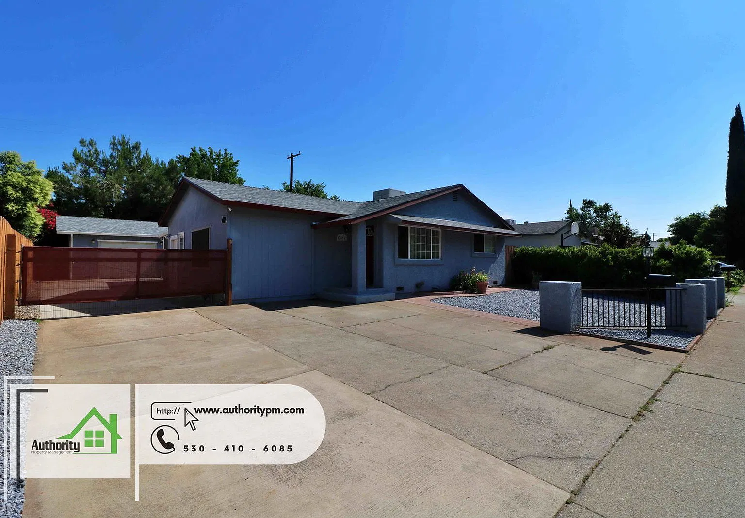 3 bed, 1.0 bath, 1526 sqft, $1,895 — Photo 2
