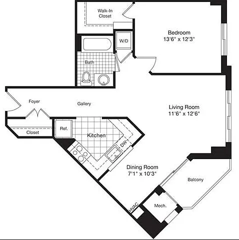 Avalon Courthouse Place — Photo 46