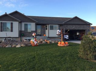 1055 Double Eagle Cir, Preston, ID 83263