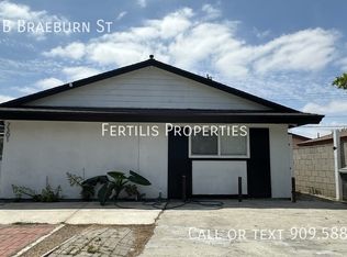 7301B N Braeburn St, Anaheim, CA 92801