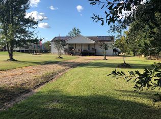48587 Robertson Rd, Tickfaw, LA 70466