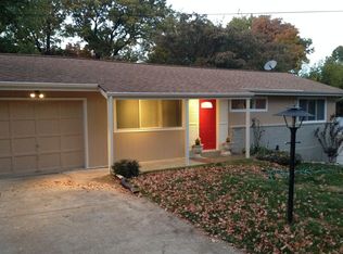 1837 Holiday Valley Dr, Arnold, MO 63010