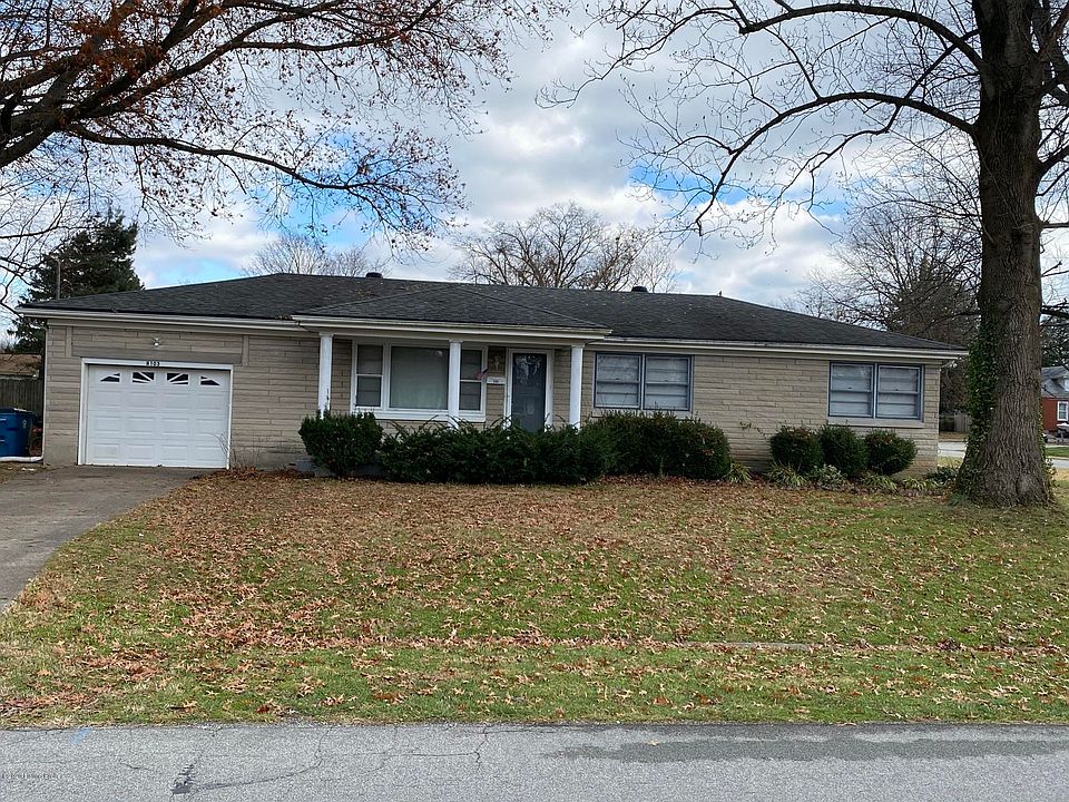 1st image of 8103 Poinsettia Dr