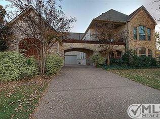 2344 Tall Woods Trl, Keller, TX 76262
