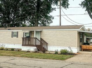 18592 Edwards Rd LOT 141, Doylestown, OH 44230