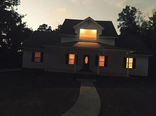 590 Heber Springs Rd W, Heber Springs, AR 72543