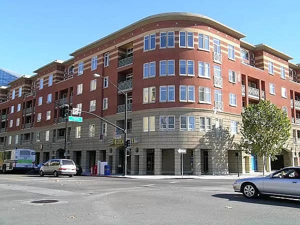 1st image of 130 E San Fernando St #Penthouse 19