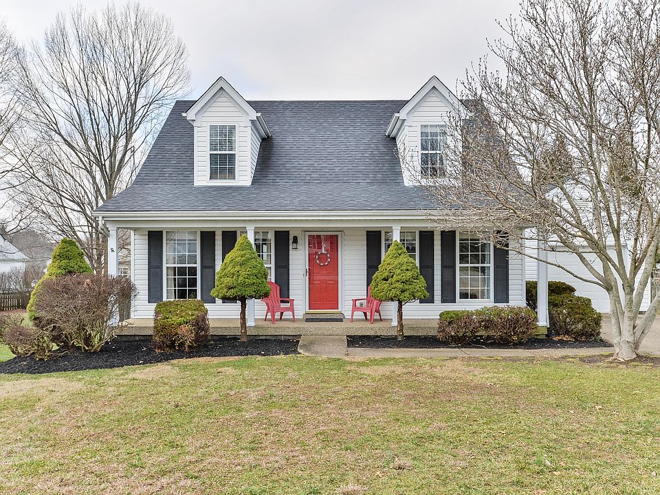 1st image of 5316 Garden Dr