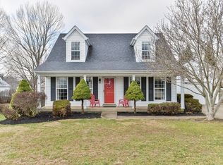 5316 Garden Dr, Crestwood, KY 40014
