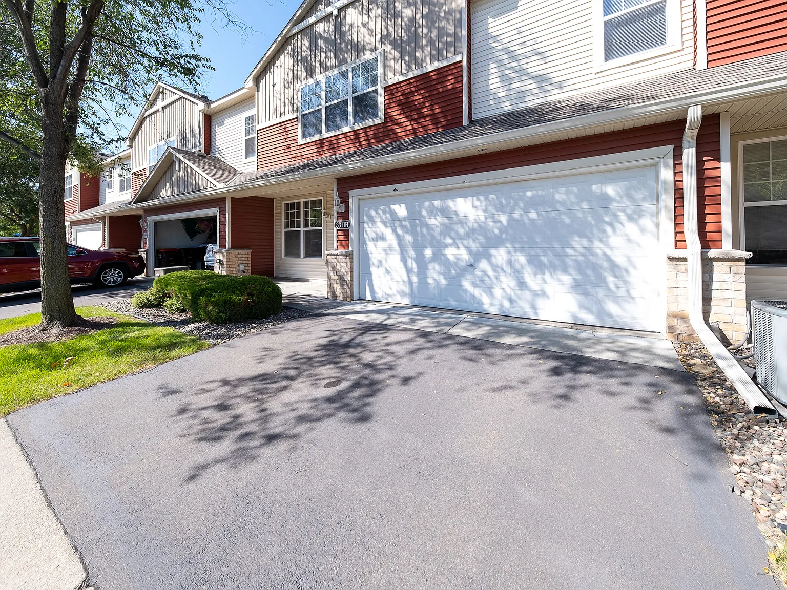 Hazel Trail, Woodbury (3311, Unit H) Ls Kz1 *Hwp* - H — Photo 1