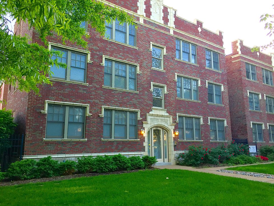 1st image of 4220 McPherson Ave APT 203