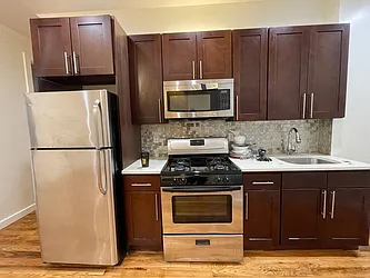 Rented by Greenrock Management