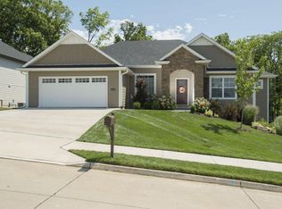 3102 Wisteria Ln, Columbia, MO 65203