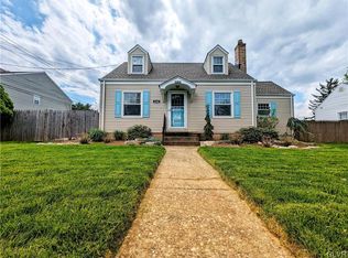 2332 S 10th St, Allentown, PA 18103