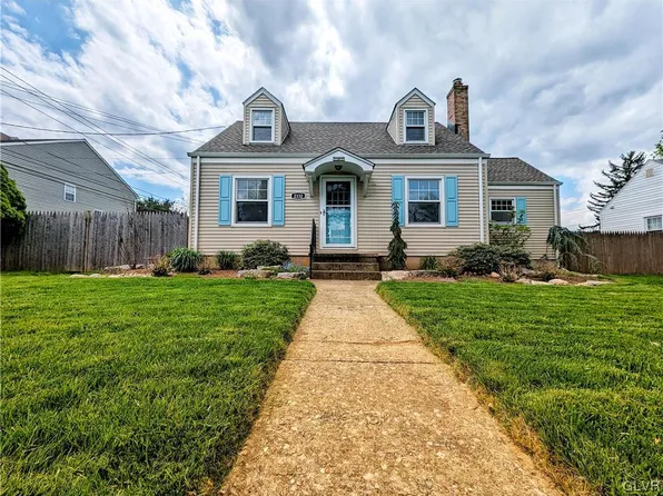 2332 S 10th St, Allentown, PA 18103