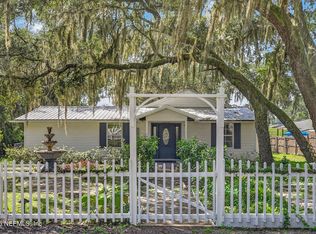 5927 White Sands Rd, Keystone Heights, FL 32656