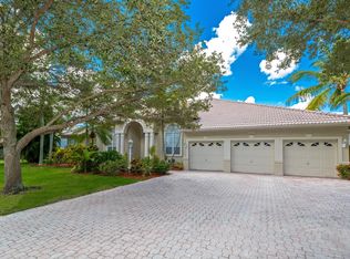 6443 Champlain Ter, Davie, FL 33331