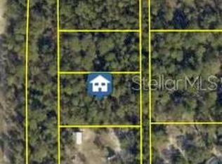 Summer St LOT 28, Brooksville, FL 34613