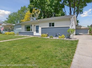 2900 Wilson Ave, Lansing, MI 48906